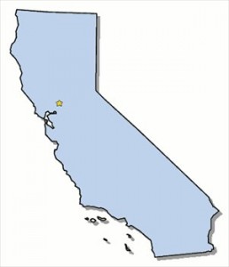 State-Map-California